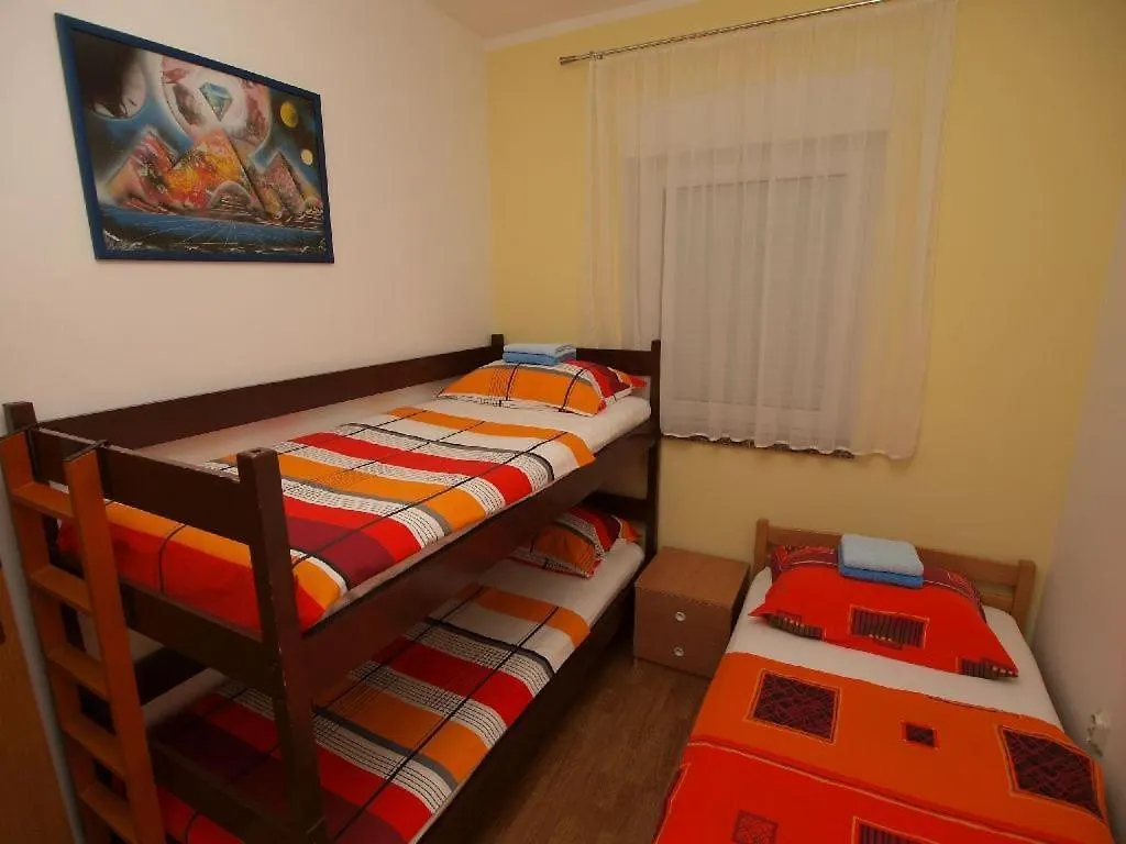 Apartment Edvin: Medulin