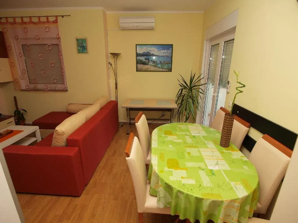 Apartment Edvin: Medulin