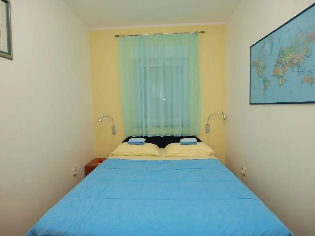 Apartment Edvin: Medulin
